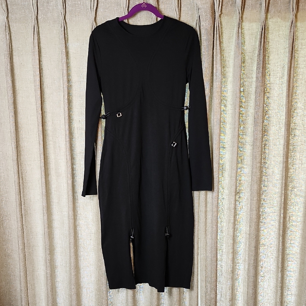 Punk Rave Nobu Dress